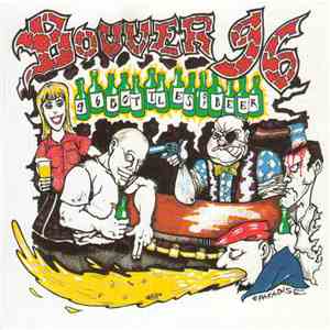 Bovver 96 - 96 Bottles Of Beer
