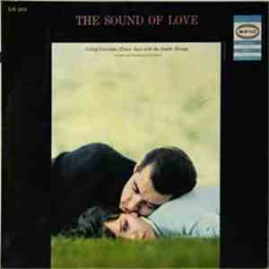 Corky Corcoran With The Seattle Strings - The Sound Of Love