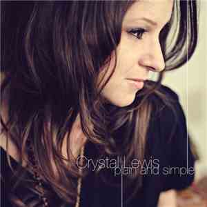 Crystal Lewis - Plain And Simple