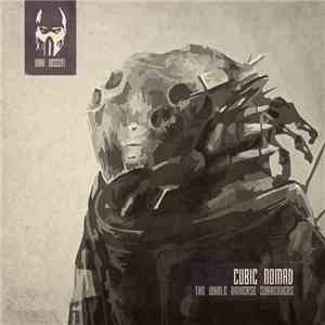 Cubic Nomad - The Whole Universe Surrenders