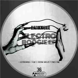 Darkmode - Electro Boogie EP