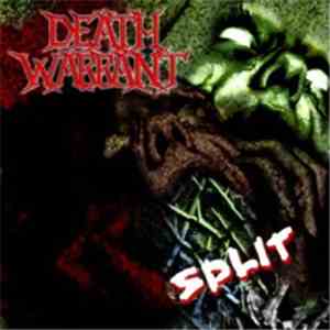 Death Warrant  - Split