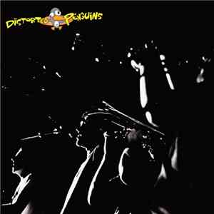 Distorted Penguins - Greatest Hits