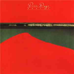 Dixie Dregs - What If