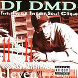 DJ DMD - Eleven