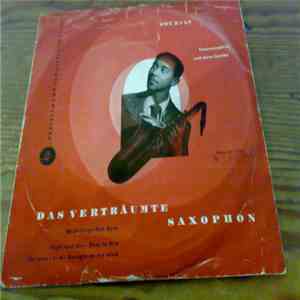 Don Byas - Das Verträumte Saxophon