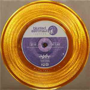 DXA - I Get Up / Ice's Jazz