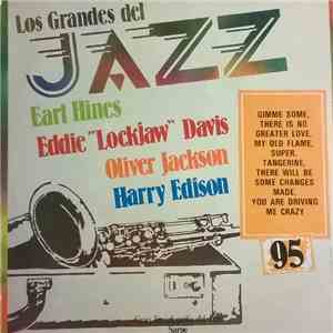 Earl Hines / Harry Edison / Eddie 