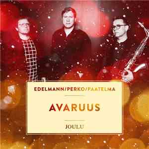 Edelmann / Perko / Paatelma - Avaruus