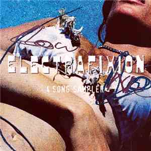 Electrafixion - 4 Song Sampler