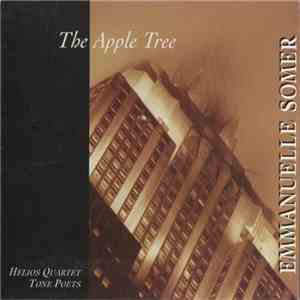 Emmanuelle Somer - The Apple Tree