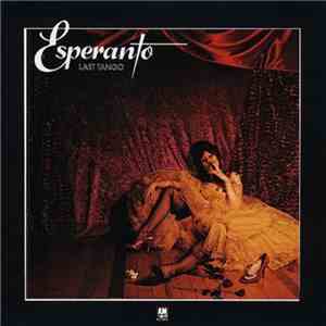 Esperanto  - Last Tango