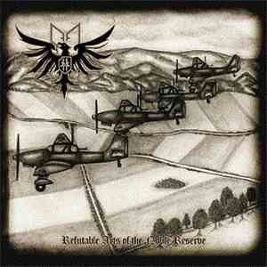Fin  - Refutable Arts Of The Noble Reserve