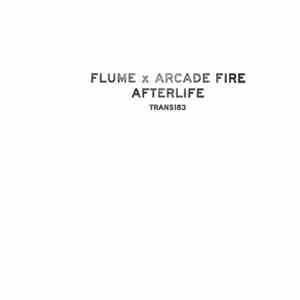 Flume x Arcade Fire - Afterlife (Flume Remix)