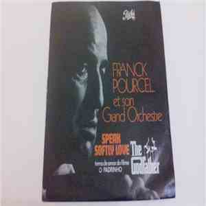 Franck Pourcel Et Son Grand Orchestre - Speak Softly Love - The Godfather