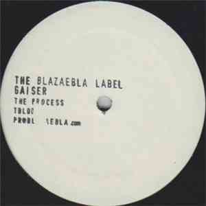Gaiser - The Process