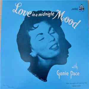 Genie Pace - Love In A Midnight Mood