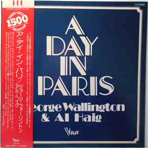 George Wallington & Al Haig - A Day In Paris