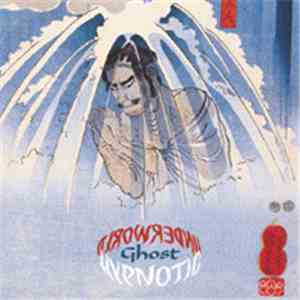 Ghost  - Hypnotic Underworld