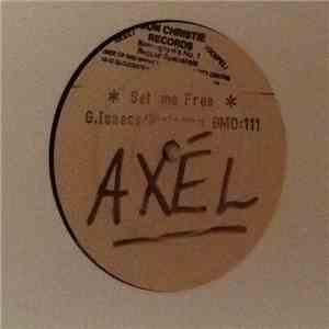G.Isaacs / Ninjaman - Set Me Free
