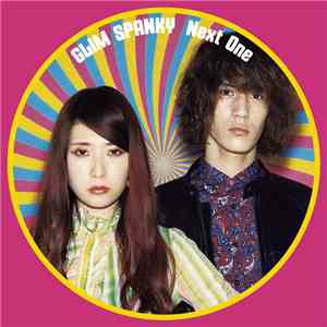 Glim Spanky - Next One
