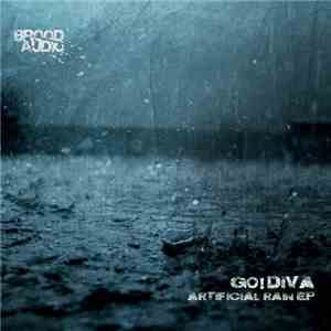 Go!Diva - Artificial Rain EP