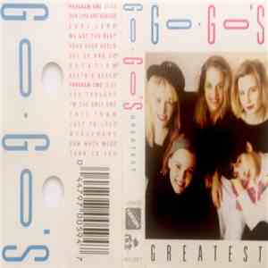 Go•Go's - Greatest