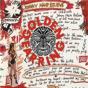 Golden Earring - Johnny Make Believe
