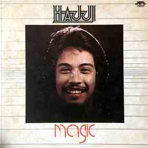 Hajji Alejandro - Magic