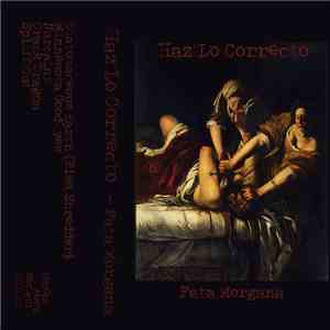 Haz Lo Correcto - Fata Morgana