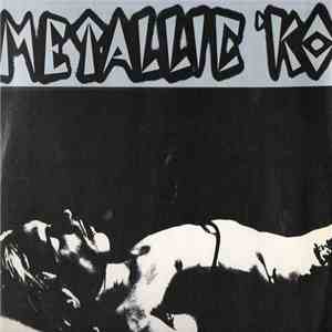 Iggy And The Stooges - Metallic 'KO