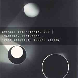 Imaginary Softwoods - Post Labyrinth Tunnel Vision