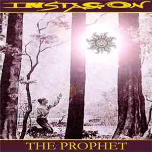 Instagon - The Prophet