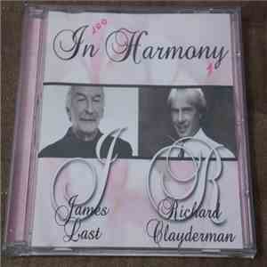 James Last And Richard Clayderman - In Harmony