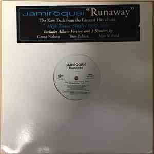 Jamiroquai - Runaway
