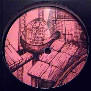 Jerome Hill - Lovely Sound EP