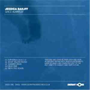 Jessica Bailiff - Since Always EP