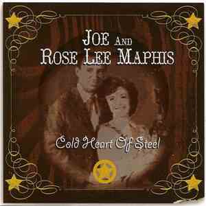 Joe & Rose Lee Maphis - Cold Heart Of Steel