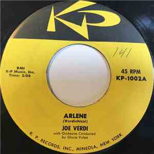 Joe Verdi - Arlene