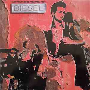 Johnny Diesel & The Injectors - Johnny Diesel & The Injectors
