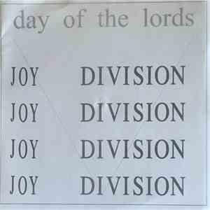 Joy Division - Day Of The Lords