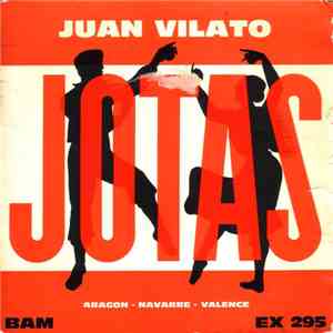 Juan Vilato - Jotas