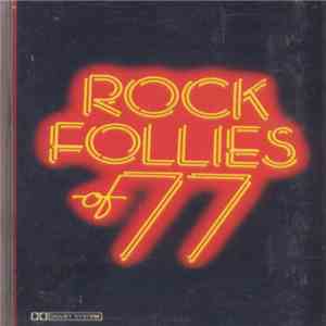 Julie Covington, Sue Jones-Davies, Charlotte Cornwell, Rula Lenska - Rock F ...