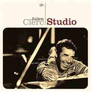 Julien Clerc - Studio