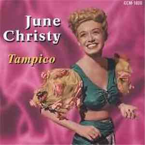 June Christy - Tampico