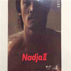 Kenichi Hagiwara - Nadja II