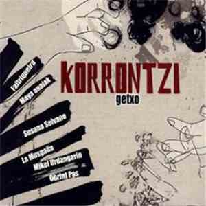 Korrontzi - Getxo