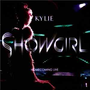 Kylie - Showgirl Homecoming Live