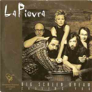La Piovra  - Big Screen Dream