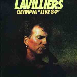 Lavilliers - Olympia 